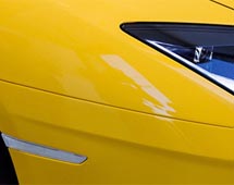 Что такое керамическое покрытие автомобиля?